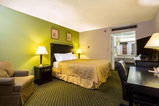 Quality Inn & Suites Moline - Quad Cities - 4