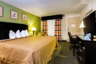 Quality Inn & Suites Moline - Quad Cities - 5