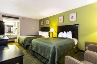 Quality Inn & Suites Moline - Quad Cities - 9