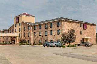 Comfort Suites South Bend Near Casino - South Bend - 9