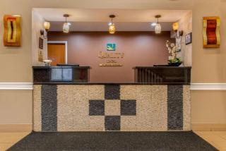 Quality Inn Bloomington Near University - Bloomington - 7