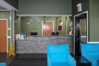 Quality Inn North Vernon - 5