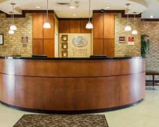 Comfort Suites Southport - Southport - 3