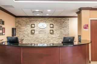 Comfort Suites South Bend Near Casino - South Bend - 4