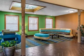 Quality Inn & Suites Bedford West - Bedford - 7
