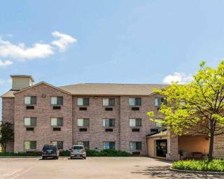 Comfort Inn Avon-Indianapolis West - Avon - 8