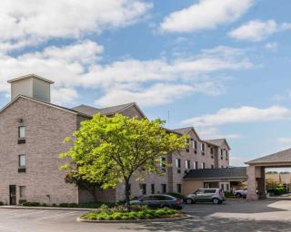 Comfort Inn Avon-Indianapolis West - Avon - 9