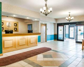 Comfort Inn Goshen - Goshen - 9