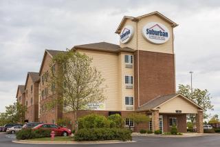 Suburban Studios Clarksville-Louisville North - 8