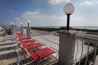Matador Oceanfront Resort - North Wildwood - 1