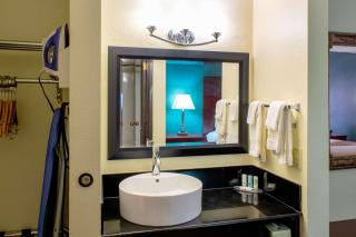 Quality Inn Plainfield - Indianapolis West - 1