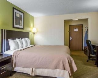 Quality Inn - Merrillville - 5