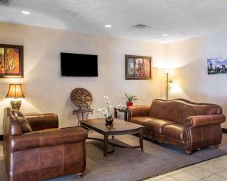 Quality Inn - Merrillville - 8