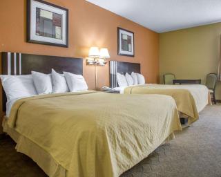 Quality Inn - Merrillville - 1