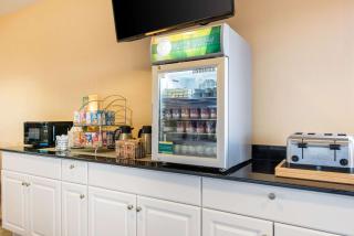 Quality Inn Noblesville-Indianapolis - Noblesville - 3
