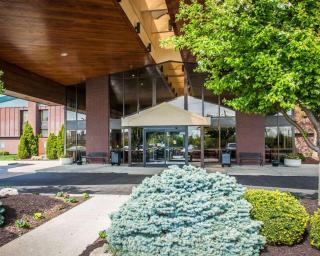 Quality Inn Castleton - Castleton - 8