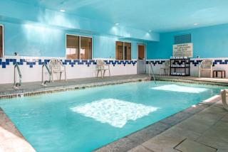 Quality Inn Noblesville-Indianapolis - Noblesville - 4