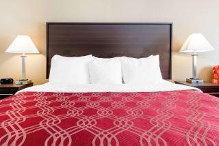 Quality Inn Noblesville-Indianapolis - Noblesville - 9