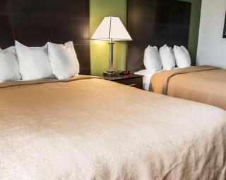 Quality Inn Chesterton near Indiana Dunes National Park I-94 - Chesterton - 8