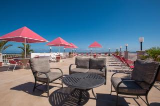 Matador Oceanfront Resort - North Wildwood - 2