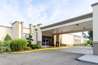 Blue - A Modern Hotel, Ascend Hotel Collection - West Springfield - 3
