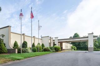 Blue - A Modern Hotel, Ascend Hotel Collection - West Springfield - 8