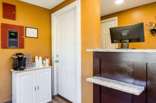 Rodeway Inn Middleboro-Plymouth - Middleboro - 9