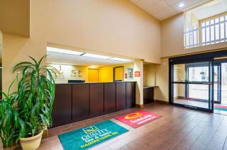 Quality Inn & Suites Hagerstown - 5