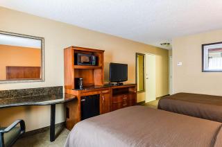 Quality Inn Chicopee-Springfield - Chicopee - 1