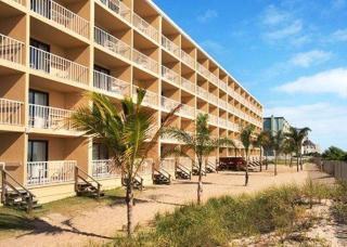 Quality Inn Oceanfront - Ocean City - 9