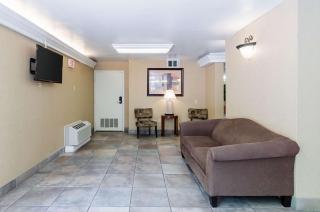 Quality Inn Chicopee-Springfield - Chicopee - 7