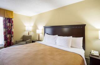 Quality Inn & Suites - Hagerstown - 3