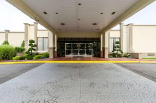 Blue - A Modern Hotel, Ascend Hotel Collection - West Springfield - 4