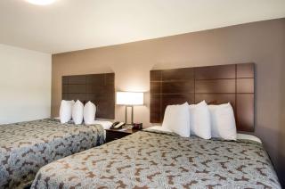 Rodeway Inn Middleboro-Plymouth - Middleborough - 1
