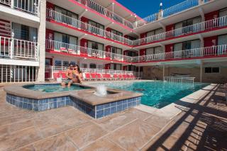 Matador Oceanfront Resort - North Wildwood - 5