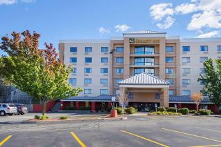 Quality Inn Boston-Revere - Revere - 0