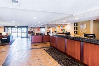 Comfort Inn at Joint Base Andrews - Clinton - 7