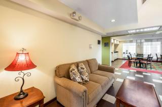 MainStay Suites Frederick - Frederick - 6
