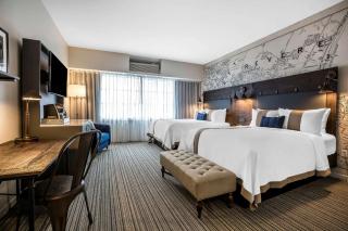 enVision Hotel Boston-Everett - 7