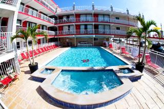Matador Oceanfront Resort - North Wildwood - 7