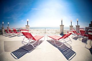 Matador Oceanfront Resort - North Wildwood - 3