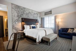 enVision Hotel Boston-Everett - 7
