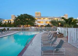 Quality Inn Oceanfront - Ocean City - 3