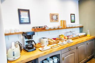 Hôtel Victor Hugo Lorient - Lorient - 2