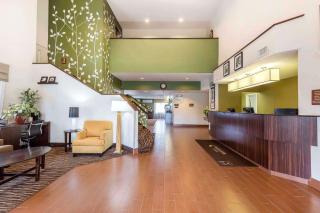 Sleep Inn Columbia Gateway - Jessup - 6