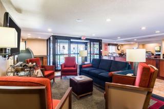 Comfort Inn at Joint Base Andrews - Clinton - 8
