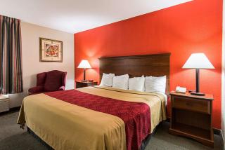 Econo Lodge Andrews AFB - Clinton - 1