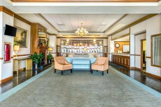 Clarion Inn Frederick Event Center - Frederick - 8