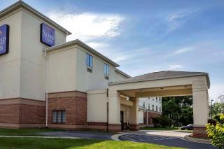 Sleep Inn Columbia Gateway - Jessup - 9