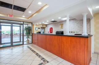 Quality Inn - Salisbury - 6